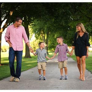 Meet your Posher, Kris